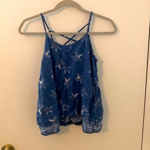 Abercrombie kids size 13-14